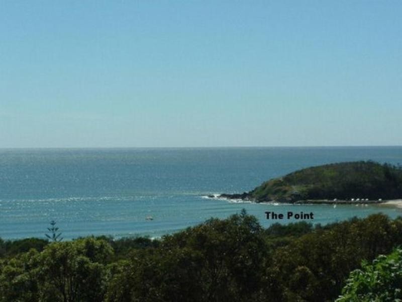 25 Vista Way, Scotts Head NSW 2447