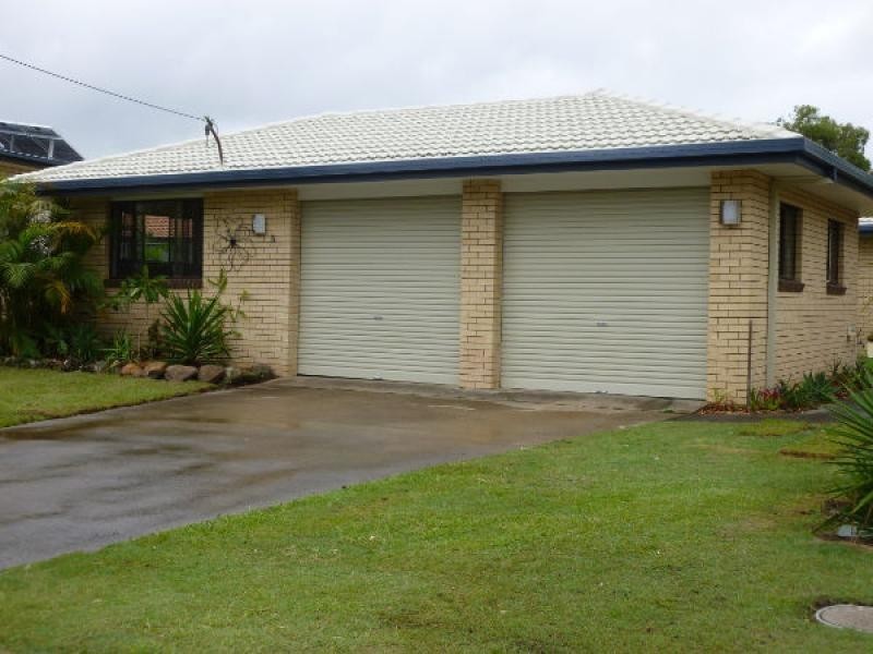 4 Stephen Place, Tweed Heads South NSW 2486