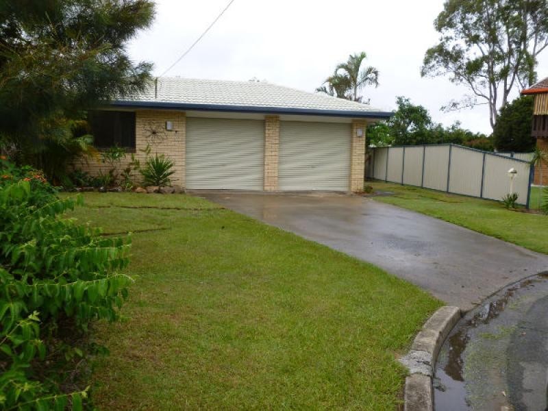 4 Stephen Place, Tweed Heads South NSW 2486