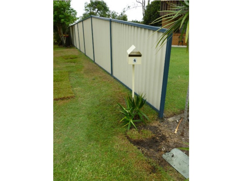 4 Stephen Place, Tweed Heads South NSW 2486