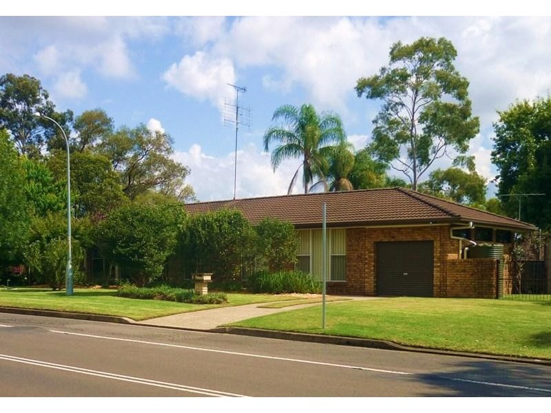 168 York Road, South Penrith NSW 2750