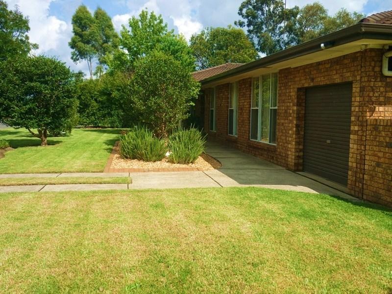 168 York Road, South Penrith NSW 2750