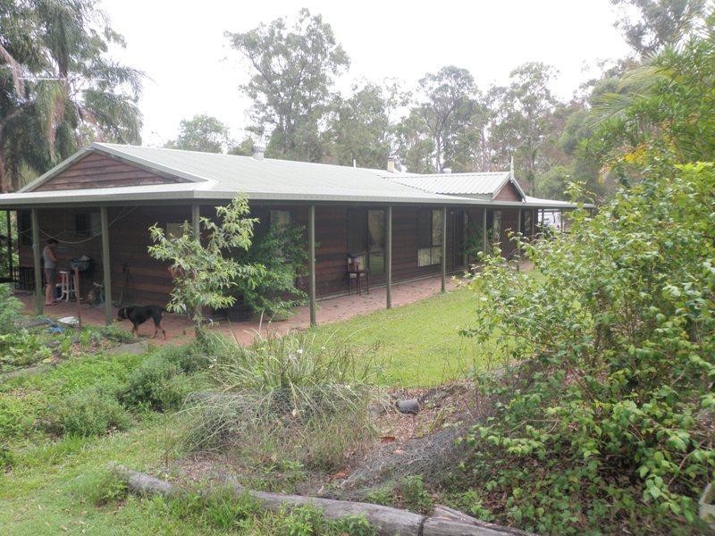 42 – 52 Weaber Road, Buccan QLD 4207