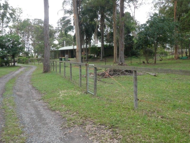 42 – 52 Weaber Road, Buccan QLD 4207