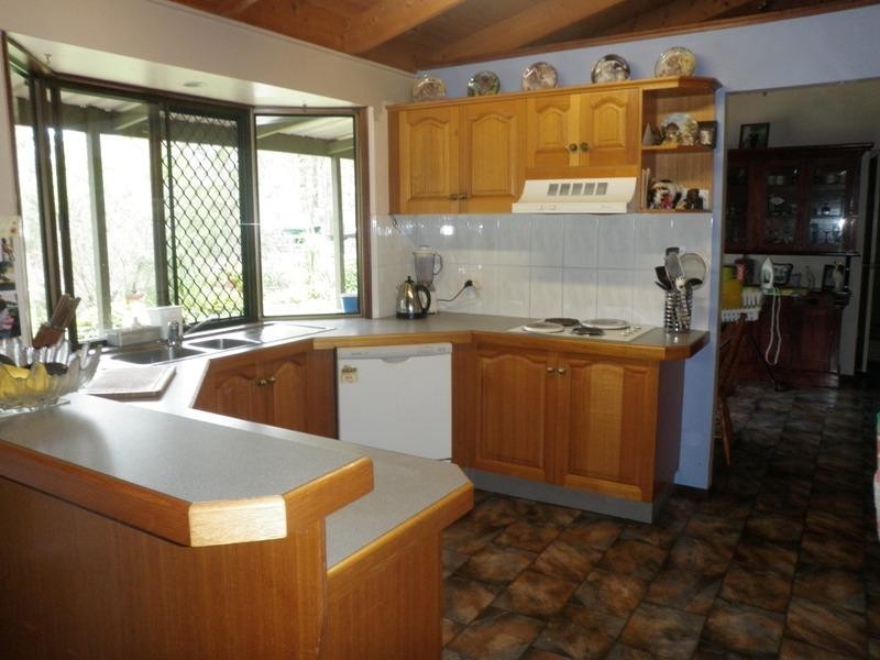 42 – 52 Weaber Road, Buccan QLD 4207