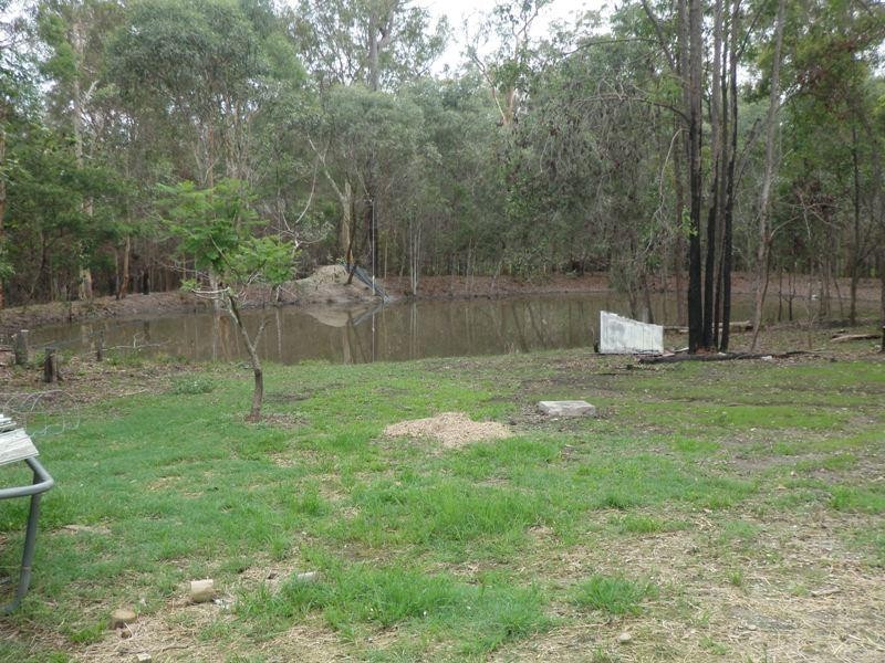 42 – 52 Weaber Road, Buccan QLD 4207