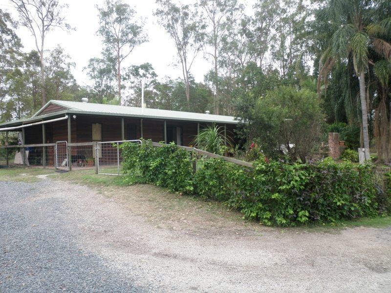 42 – 52 Weaber Road, Buccan QLD 4207