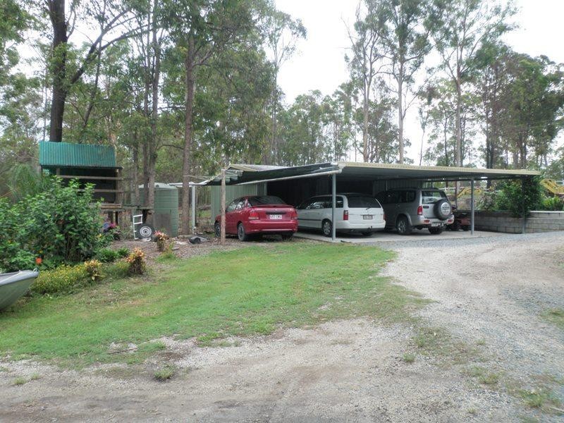 42 – 52 Weaber Road, Buccan QLD 4207