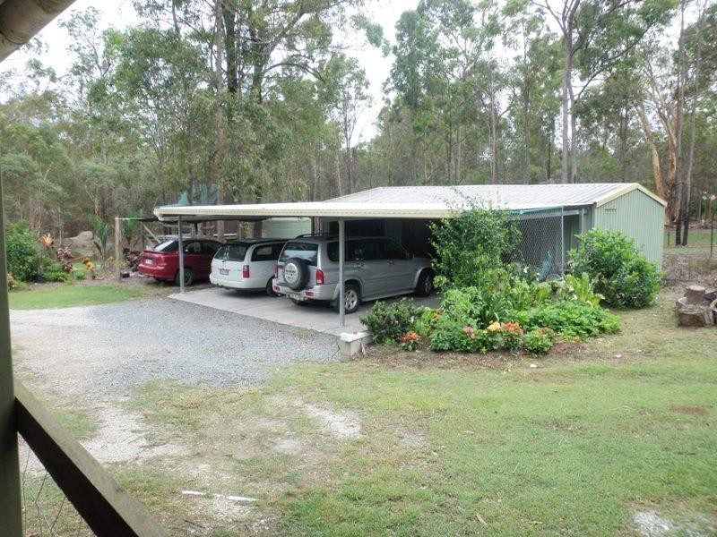 42 – 52 Weaber Road, Buccan QLD 4207