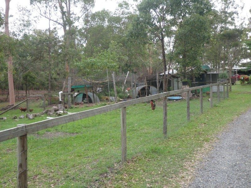 42 – 52 Weaber Road, Buccan QLD 4207