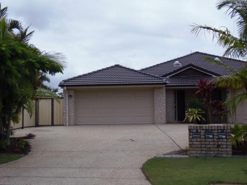 1/51 Headsail Drive, Banksia Beach QLD 4507
