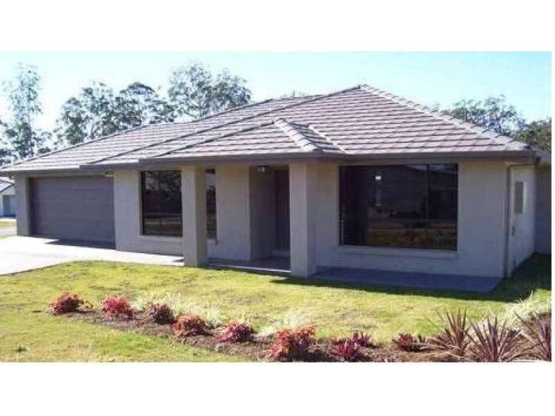 4 Cockatoo Court, Beerwah QLD 4519