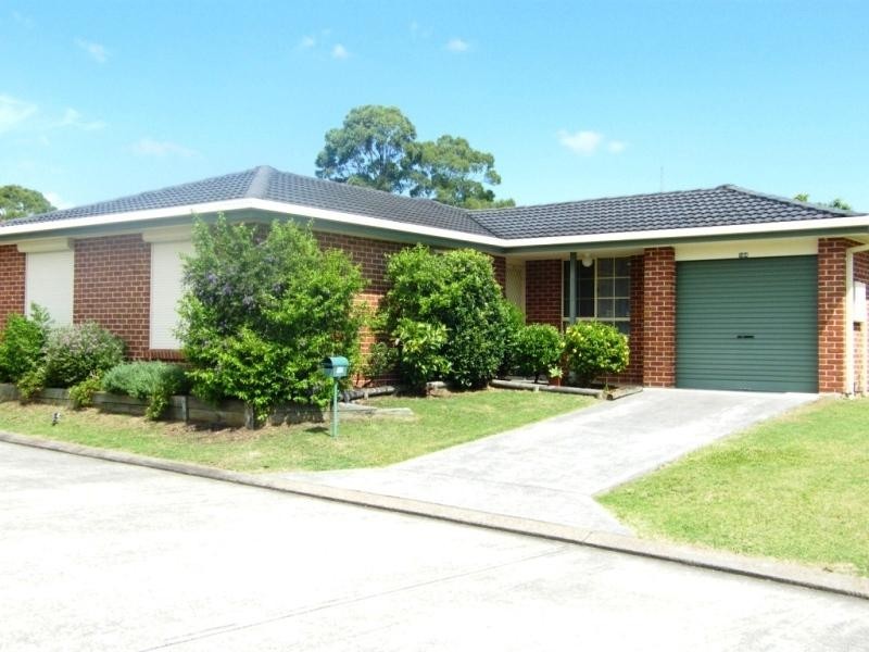 164 Benjamin Lee Drive, Raymond Terrace NSW 2324