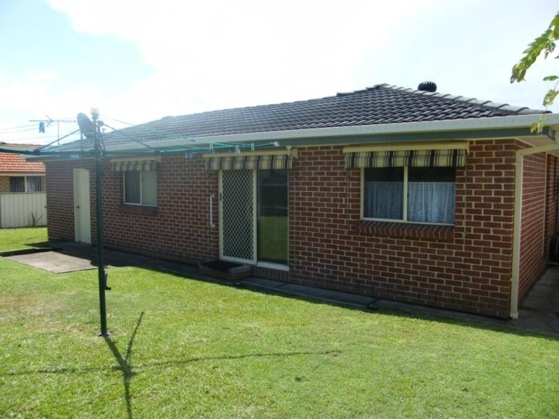 164 Benjamin Lee Drive, Raymond Terrace NSW 2324