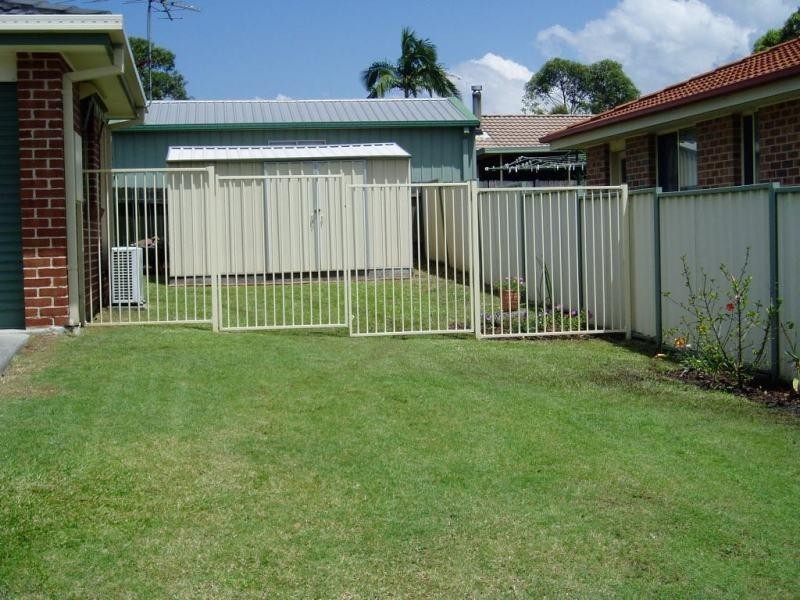 164 Benjamin Lee Drive, Raymond Terrace NSW 2324