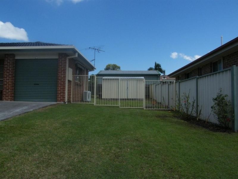 164 Benjamin Lee Drive, Raymond Terrace NSW 2324