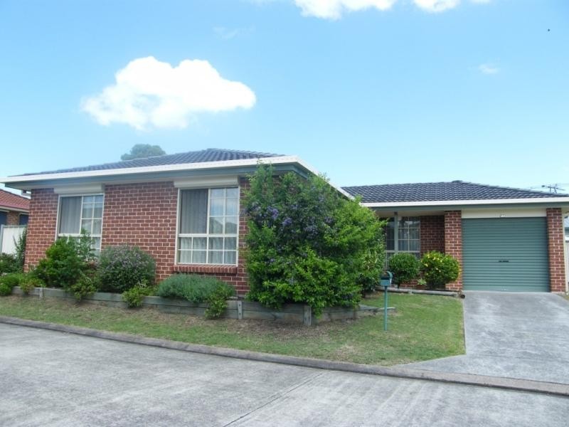 164 Benjamin Lee Drive, Raymond Terrace NSW 2324