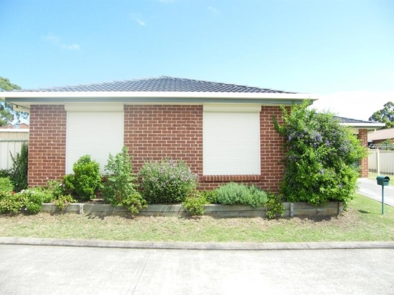 164 Benjamin Lee Drive, Raymond Terrace NSW 2324