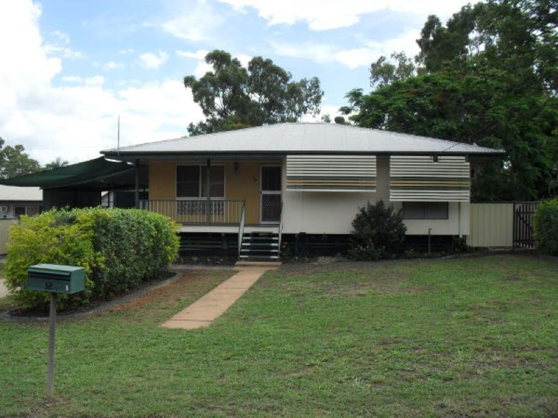 18 Fraser Street, Moranbah QLD 4744