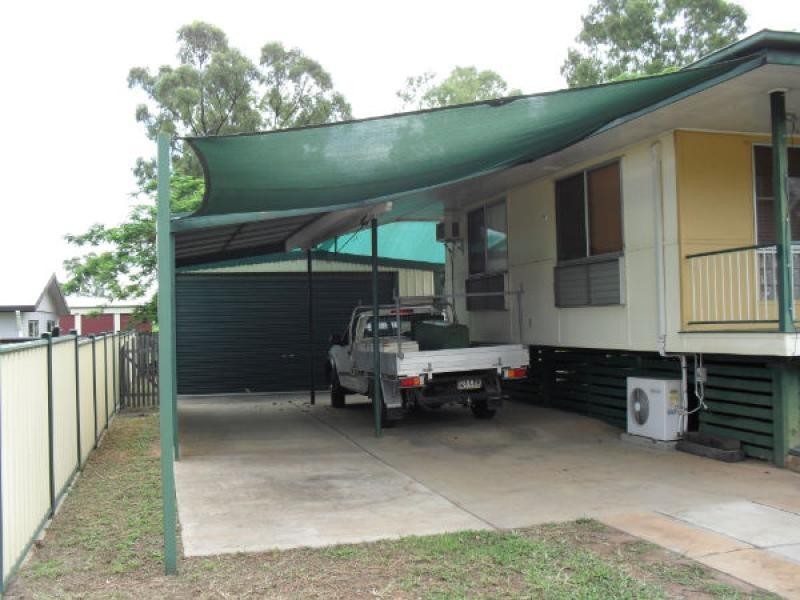 18 Fraser Street, Moranbah QLD 4744