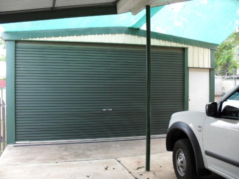 18 Fraser Street, Moranbah QLD 4744