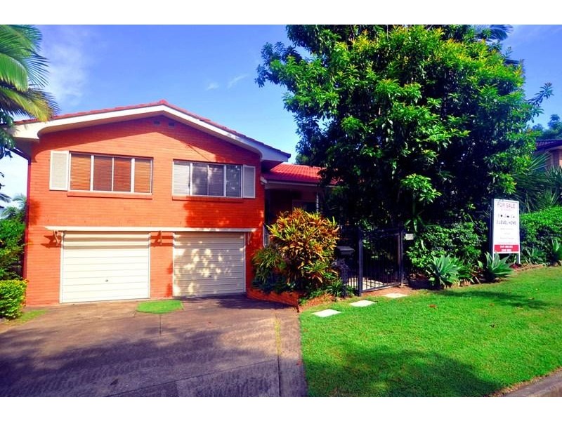 5 Amsterdam Street WISHART 4122, Wishart QLD 4122