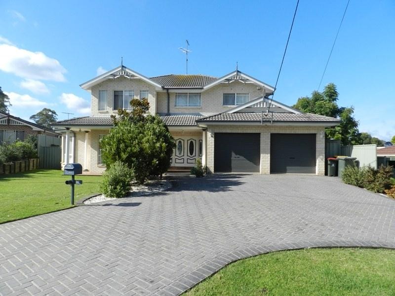 38 Winton Street  APPIN 2560, Appin NSW 2560