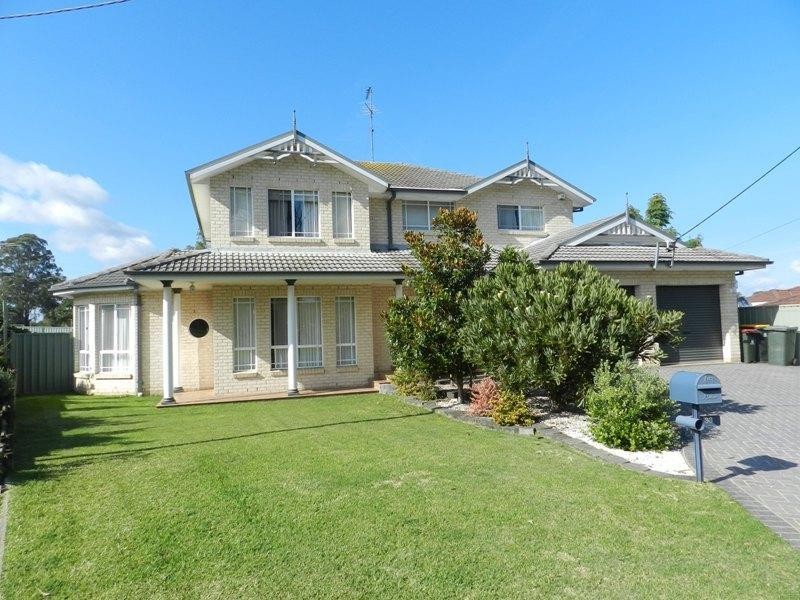 38 Winton Street  APPIN 2560, Appin NSW 2560
