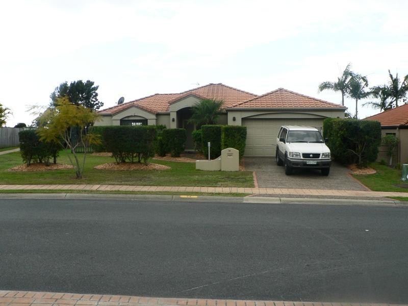 24 Glastonbury Drive  MUDGEERABA 4213, Mudgeeraba QLD 4213