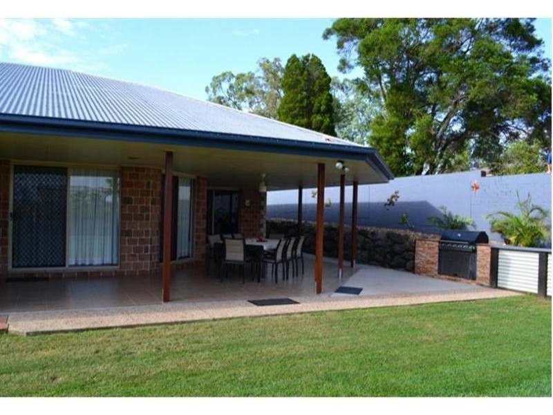 8 Harlequin Court, Calliope QLD 4680