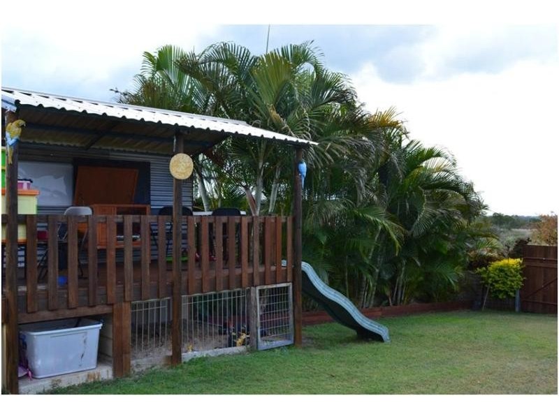 8 Harlequin Court, Calliope QLD 4680