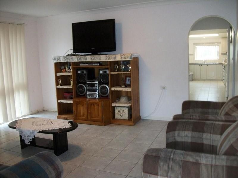 8 Captain Cook Drive  WILLMOT 2770, Willmot NSW 2770