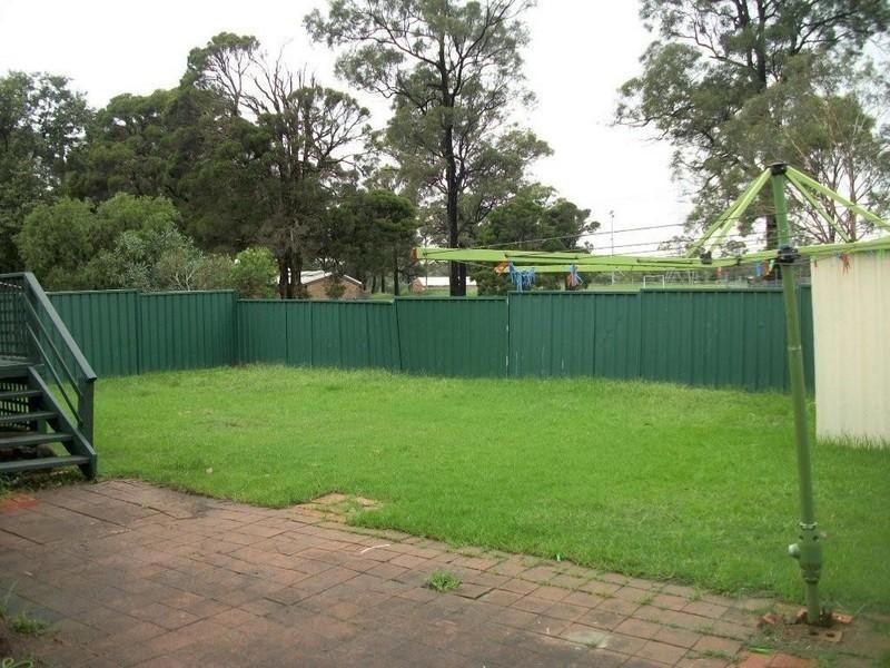 8 Captain Cook Drive  WILLMOT 2770, Willmot NSW 2770