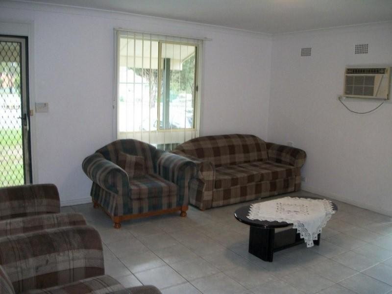 8 Captain Cook Drive  WILLMOT 2770, Willmot NSW 2770