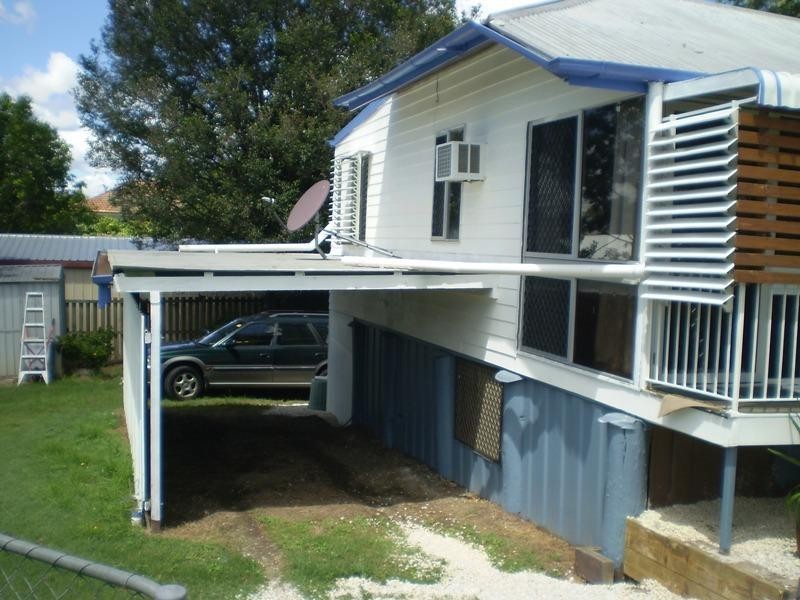 33 Pine Street, North Ipswich QLD 4305