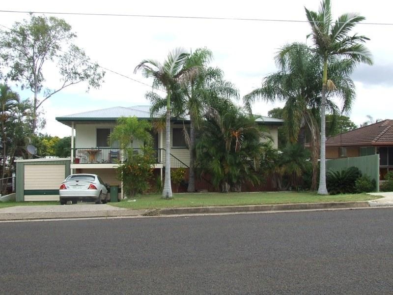 6 Fraser Street, Leichhardt QLD 4305