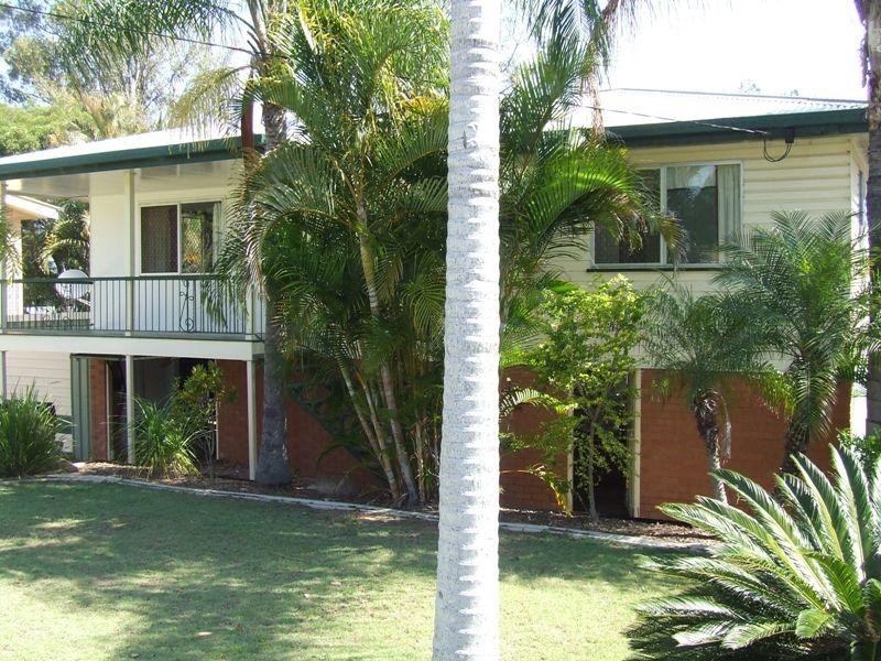 6 Fraser Street, Leichhardt QLD 4305