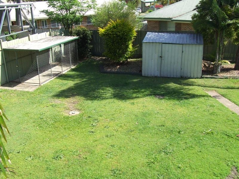 6 Fraser Street, Leichhardt QLD 4305