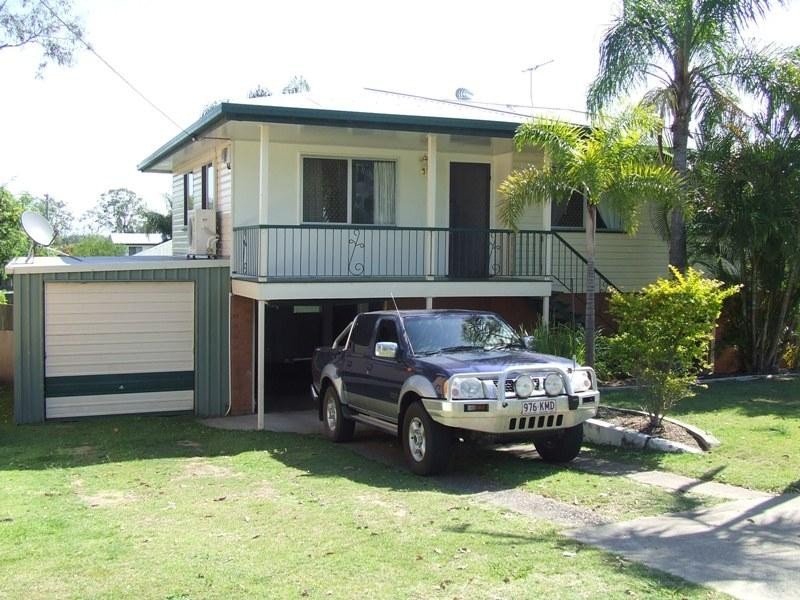 6 Fraser Street, Leichhardt QLD 4305