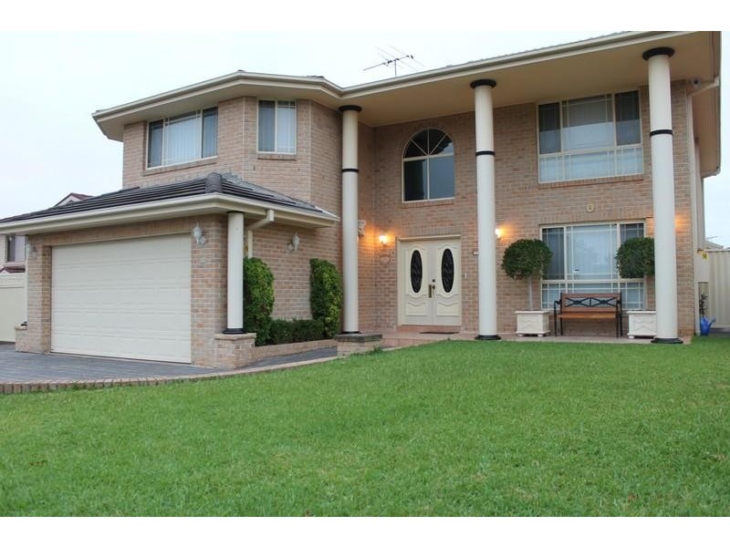 22 Wye Street, Prospect NSW 2148