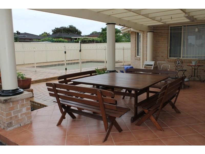 22 Wye Street, Prospect NSW 2148