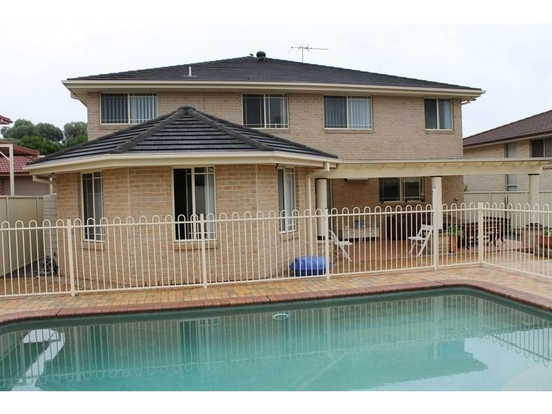 22 Wye Street, Prospect NSW 2148