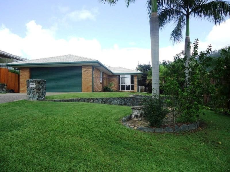 3 Mclennan Close  KEPERRA 4054, Keperra QLD 4054