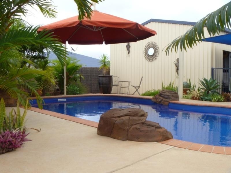 3 Savannah Drive  MORANBAH 4744, Moranbah QLD 4744