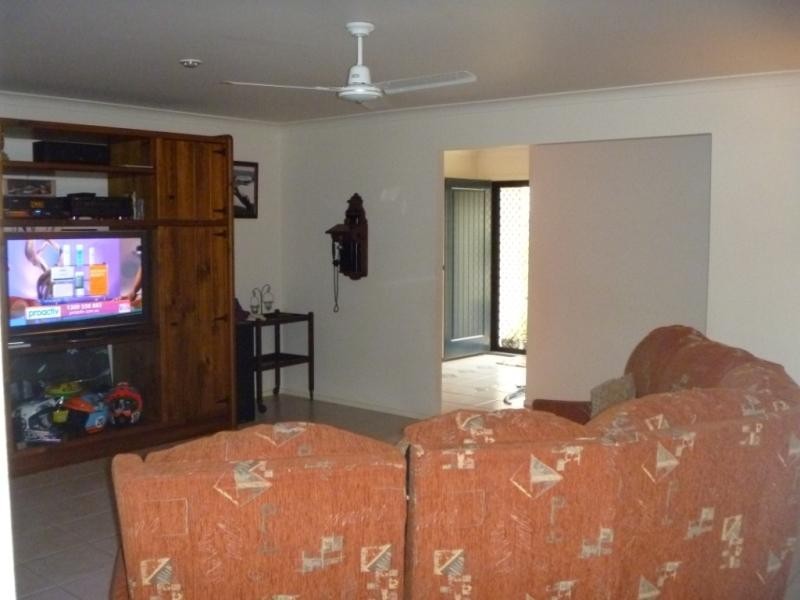 3 Savannah Drive  MORANBAH 4744, Moranbah QLD 4744