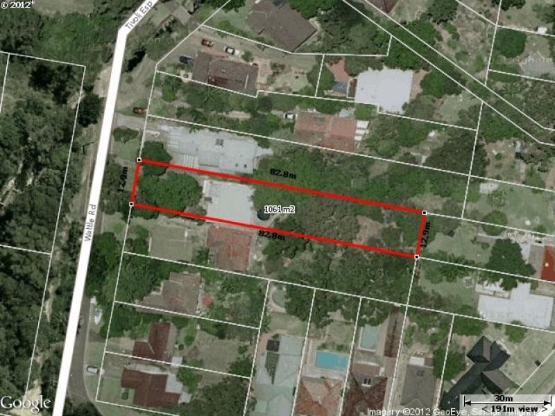 6 Wattle Road JANNALI 2226, Jannali NSW 2226