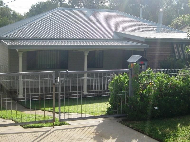 10 Sowerby Avenue, Muswellbrook NSW 2333