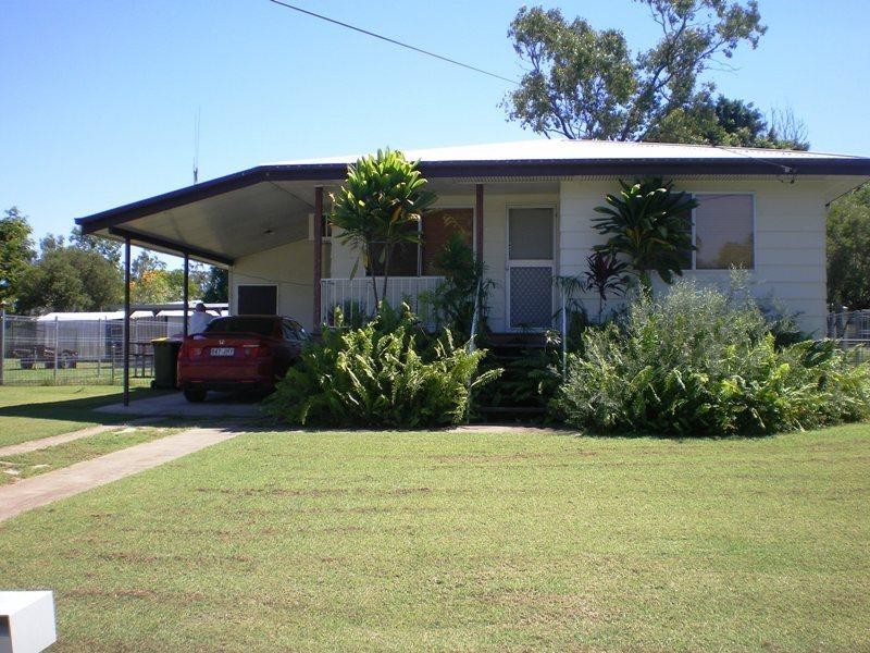 6  Mccartney Street  DYSART 4745, Dysart QLD 4745