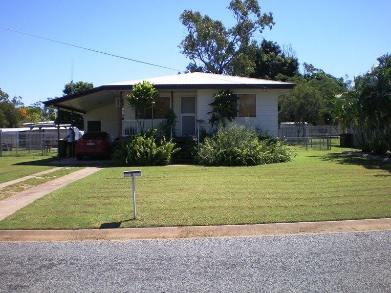 6  Mccartney Street  DYSART 4745, Dysart QLD 4745