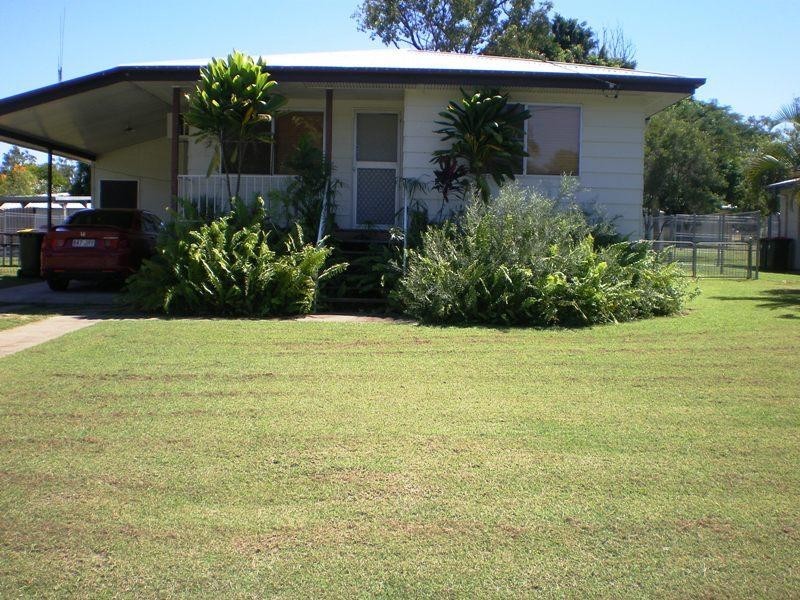 6  Mccartney Street  DYSART 4745, Dysart QLD 4745
